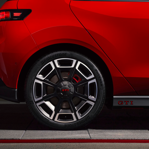 2027 Volkswagen ID. Polo GTI Exterior