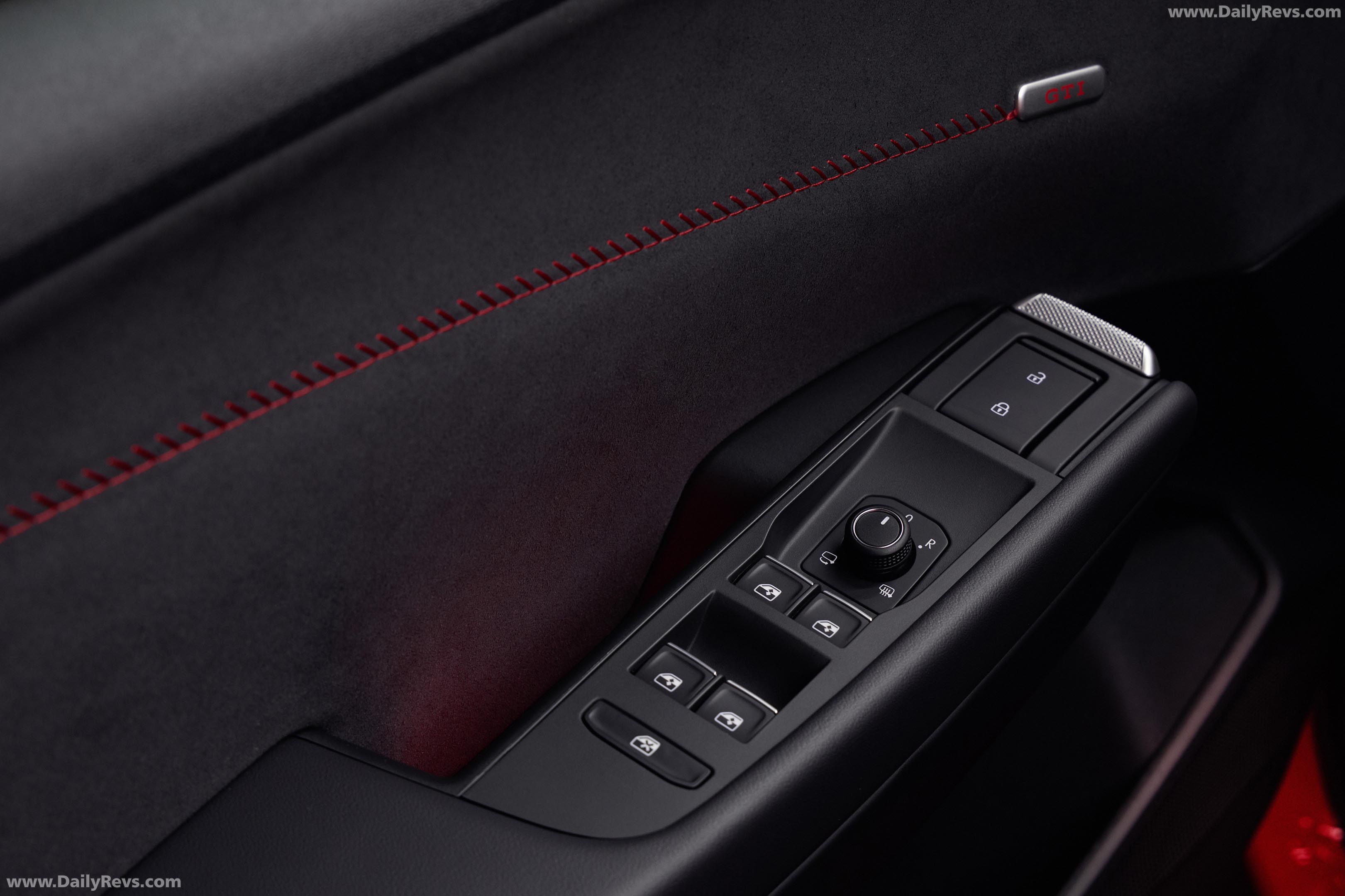 2027 Volkswagen ID. Polo GTI Interior