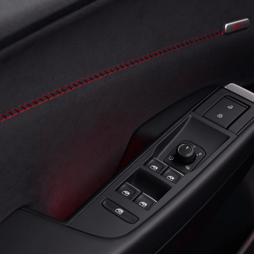 2027 Volkswagen ID. Polo GTI Interior