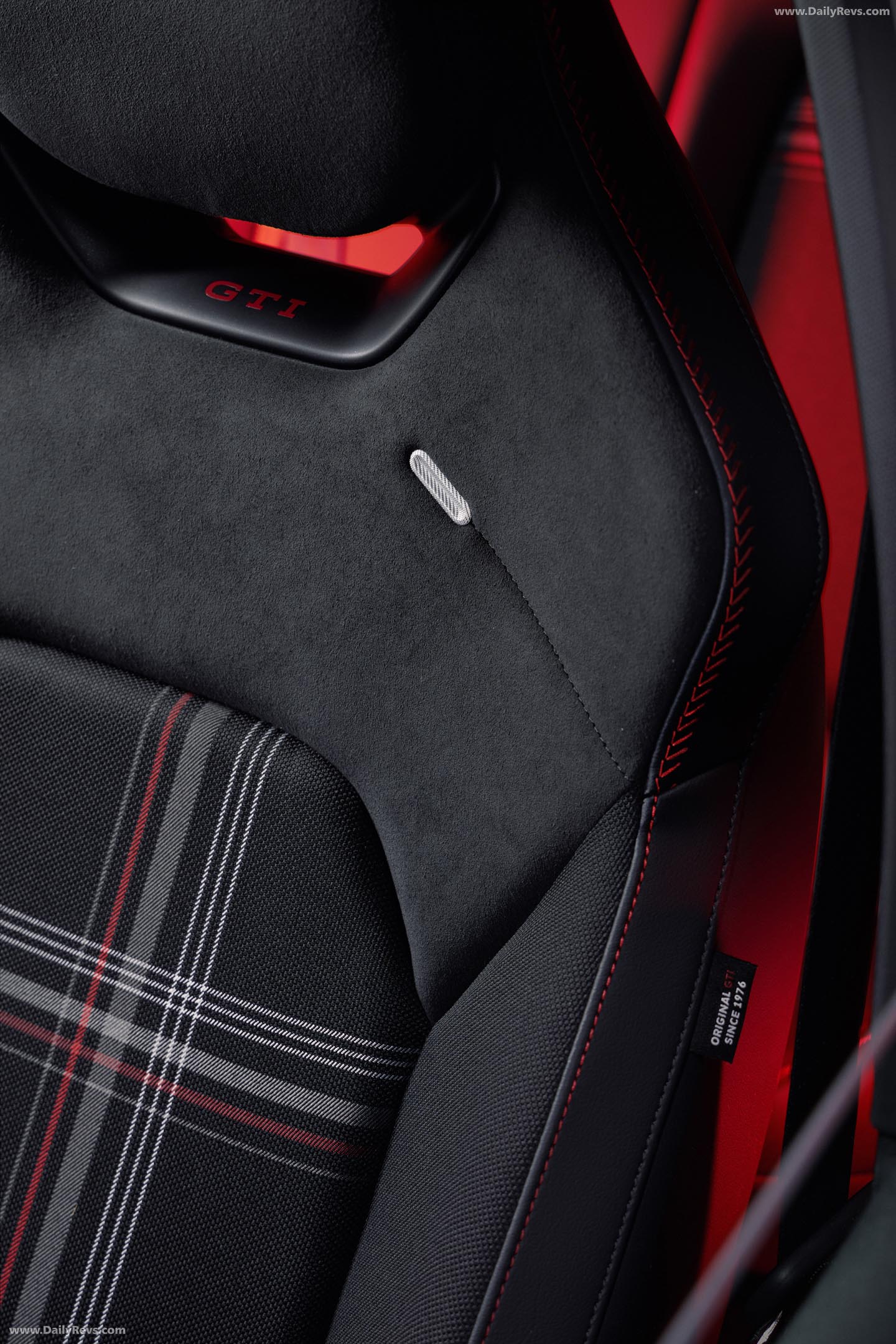 2027 Volkswagen ID. Polo GTI Interior