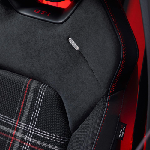 2027 Volkswagen ID. Polo GTI Interior