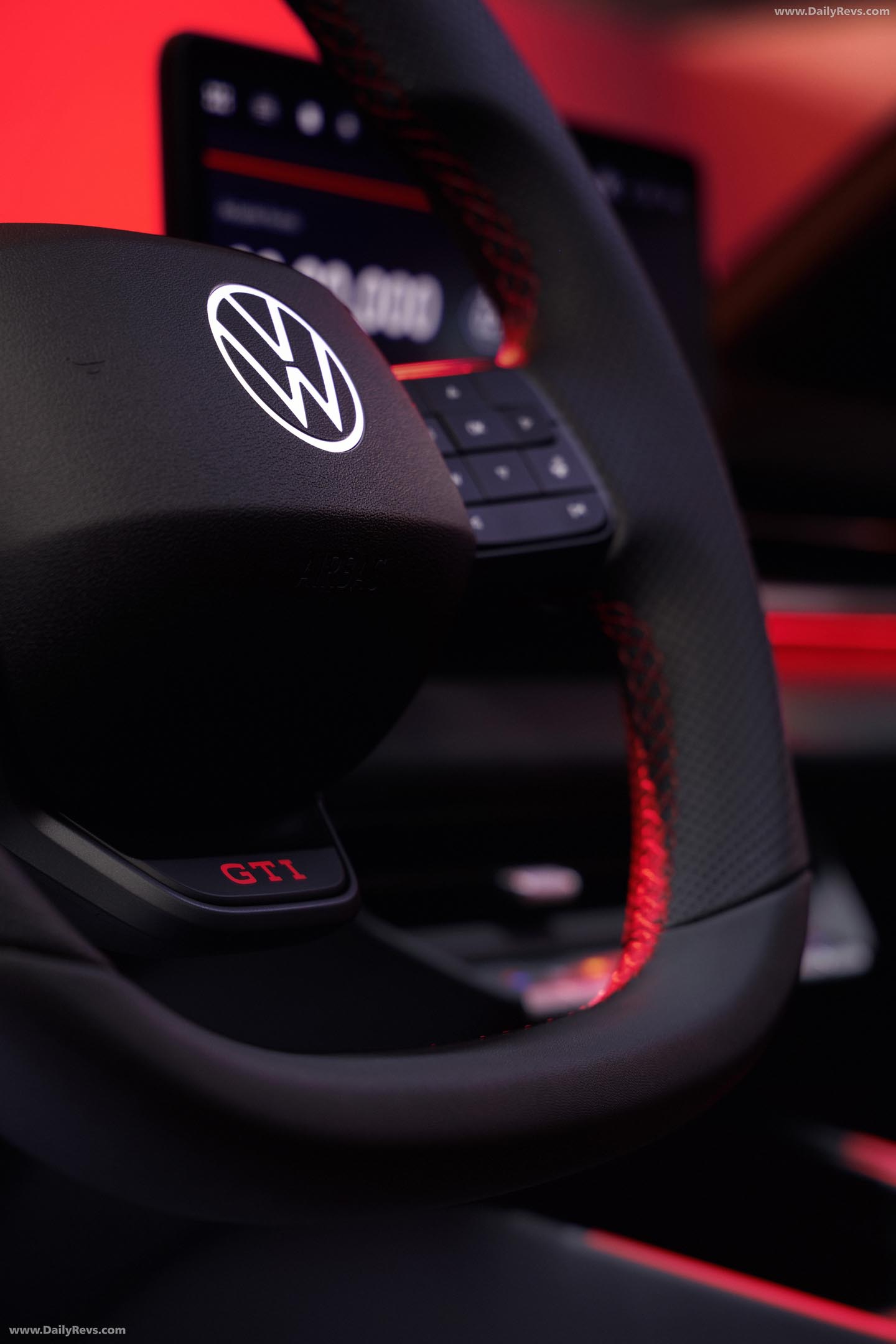 2027 Volkswagen ID. Polo GTI Interior