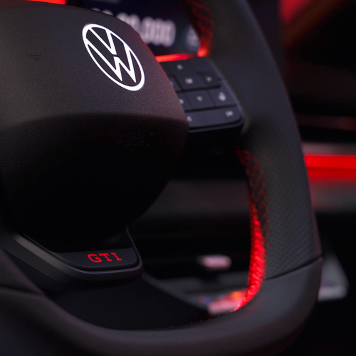 2027 Volkswagen ID. Polo GTI Interior