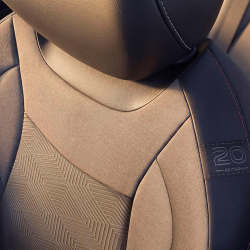 2026 Volkswagen Tiguan Edition 20 Interior