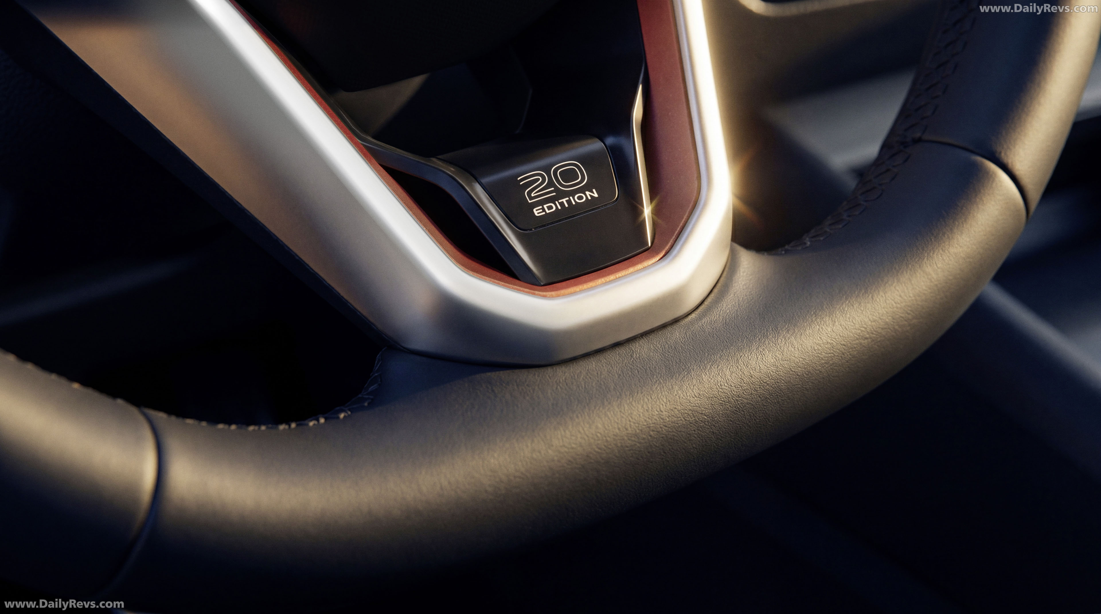 2026 Volkswagen Tiguan Edition 20 Interior