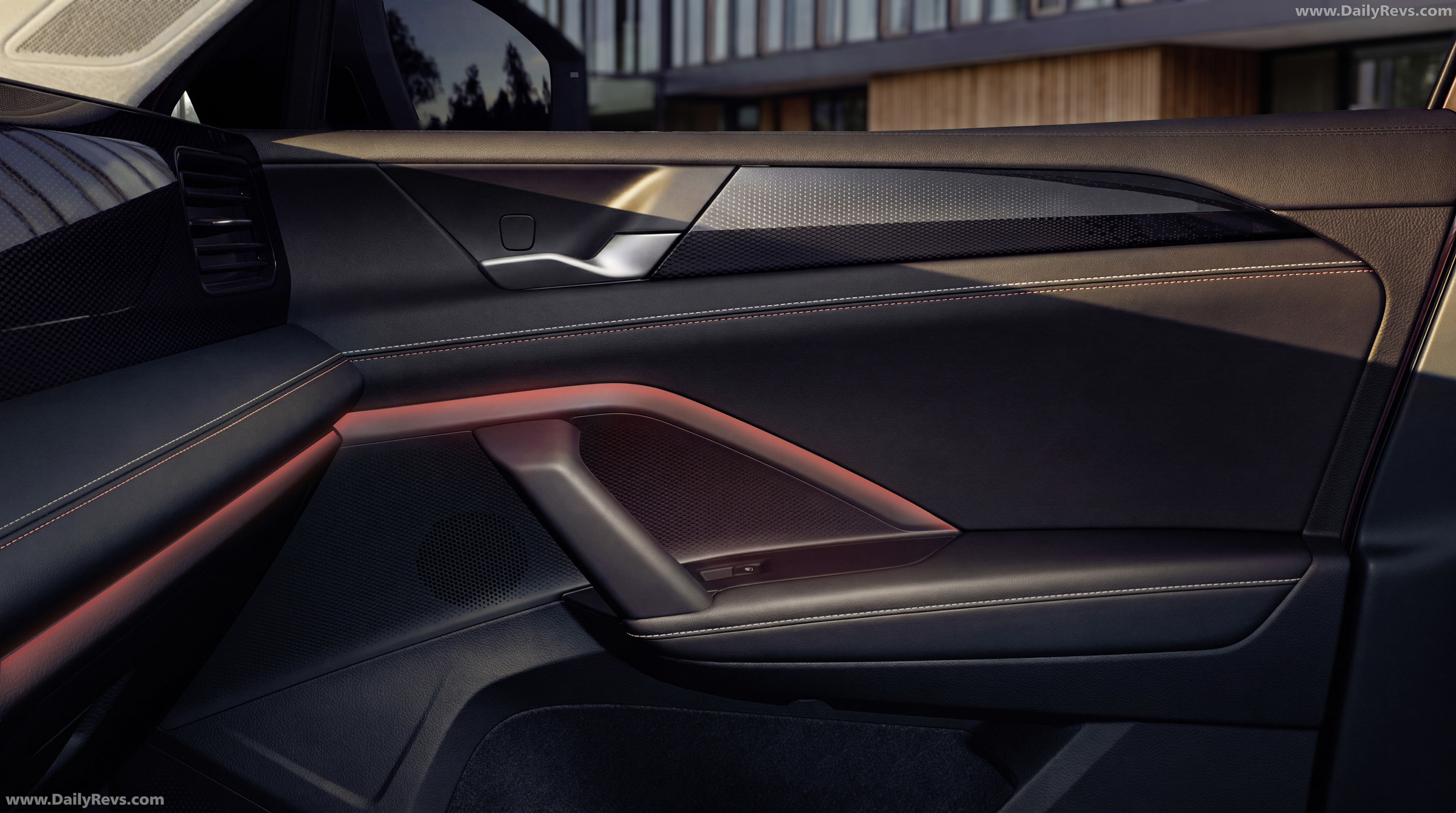 2026 Volkswagen Tiguan Edition 20 Interior