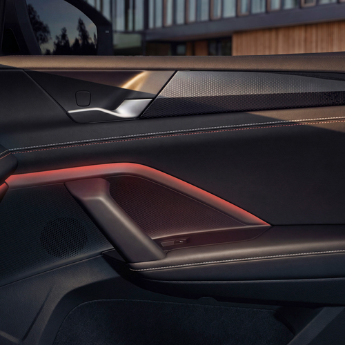 2026 Volkswagen Tiguan Edition 20 Interior