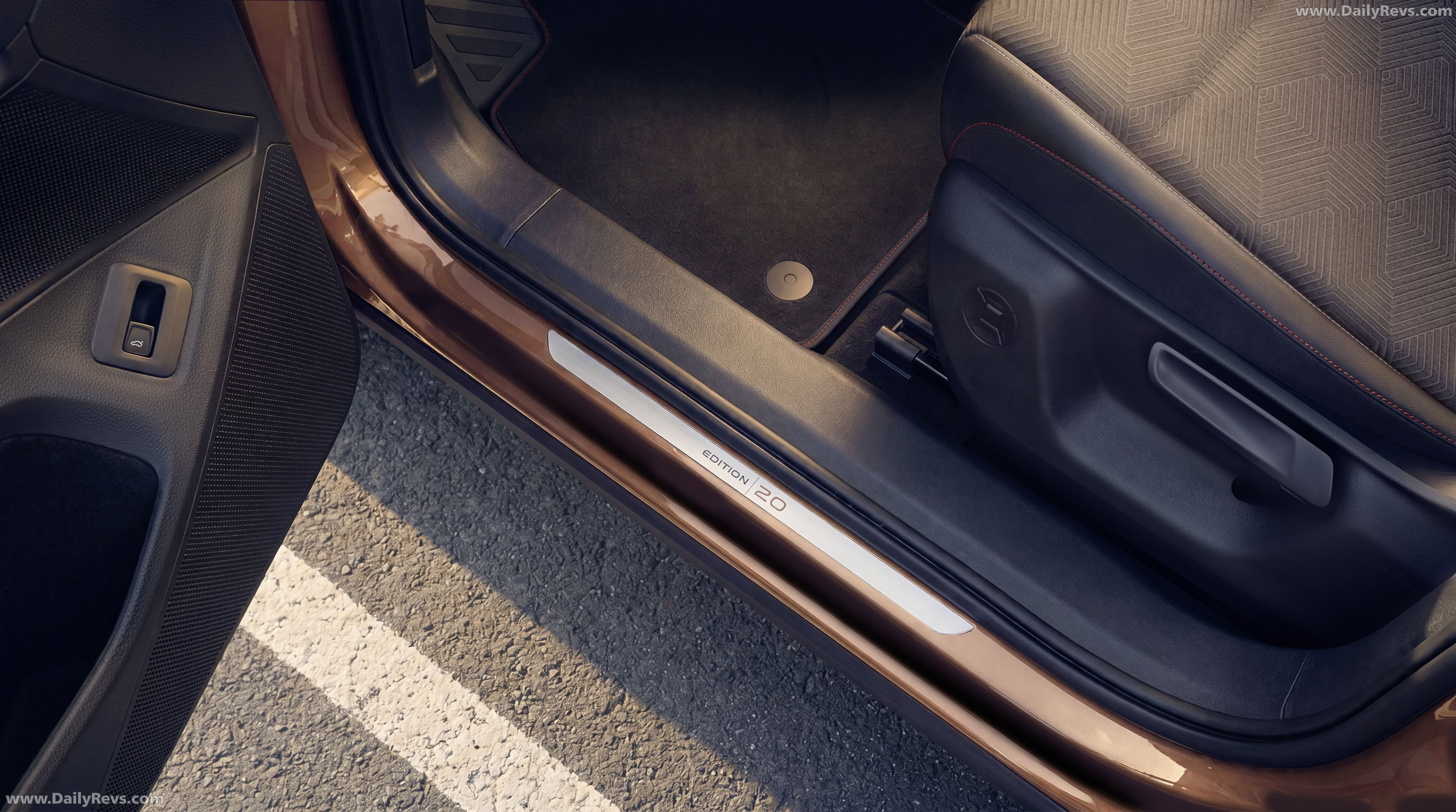 2026 Volkswagen Tiguan Edition 20 Interior