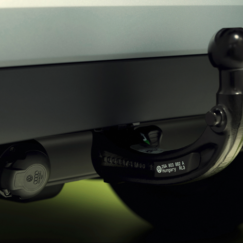 2027 Volkswagen ID. CROSS Exterior