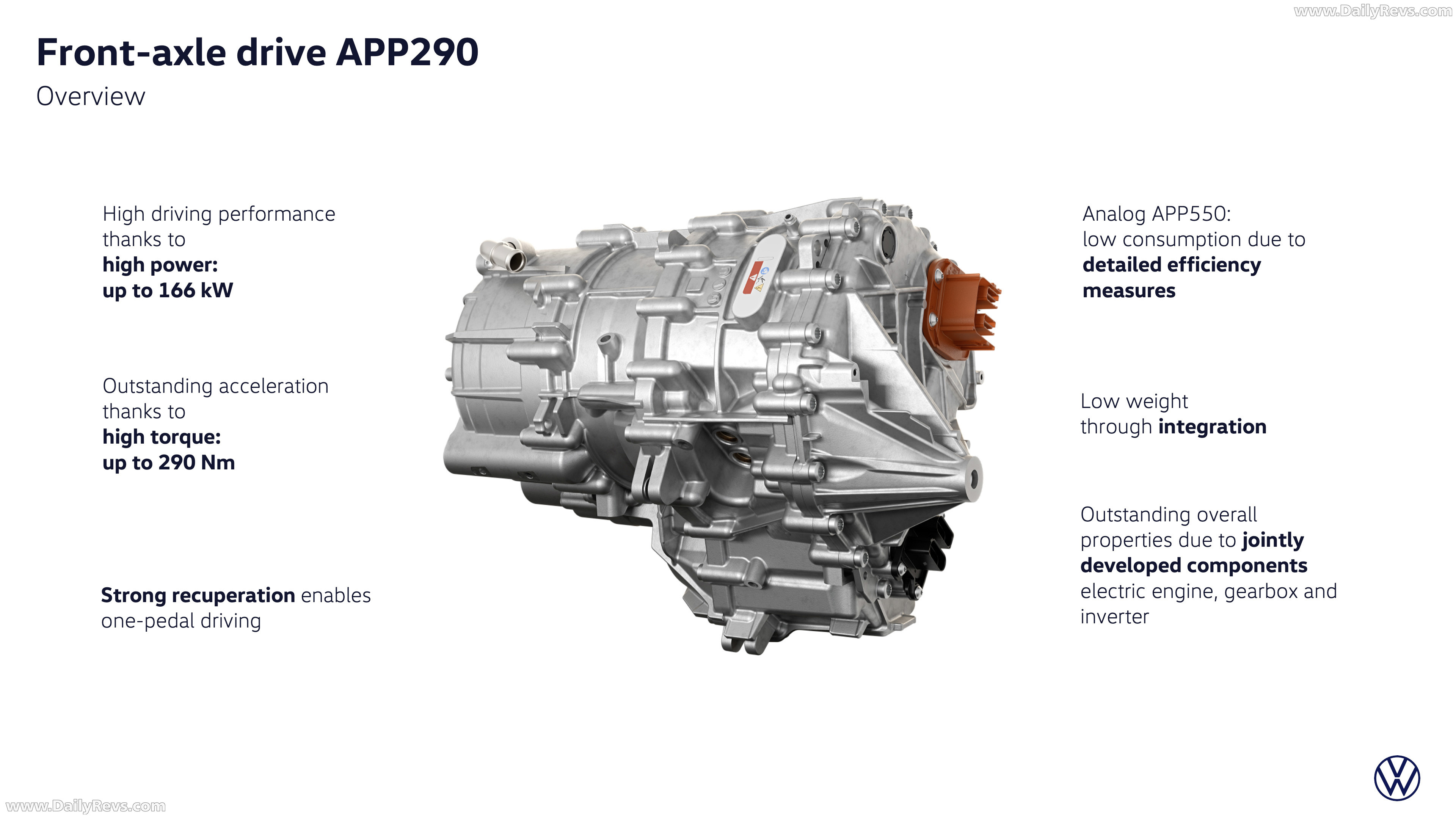 2027 Volkswagen ID. CROSS Engine
