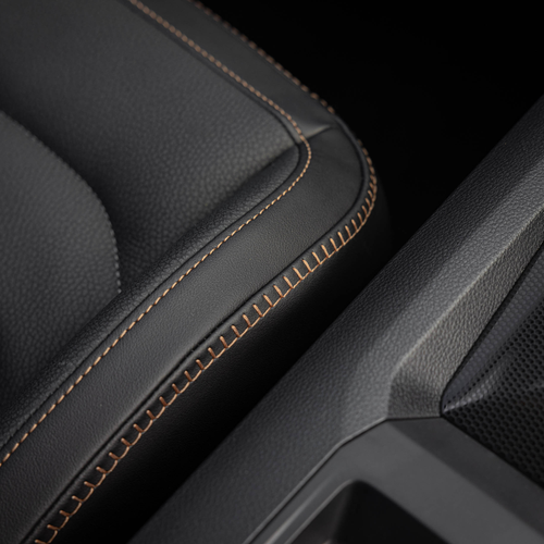 2026 Volkswagen Amarok PanAmericana Australian Version Interior