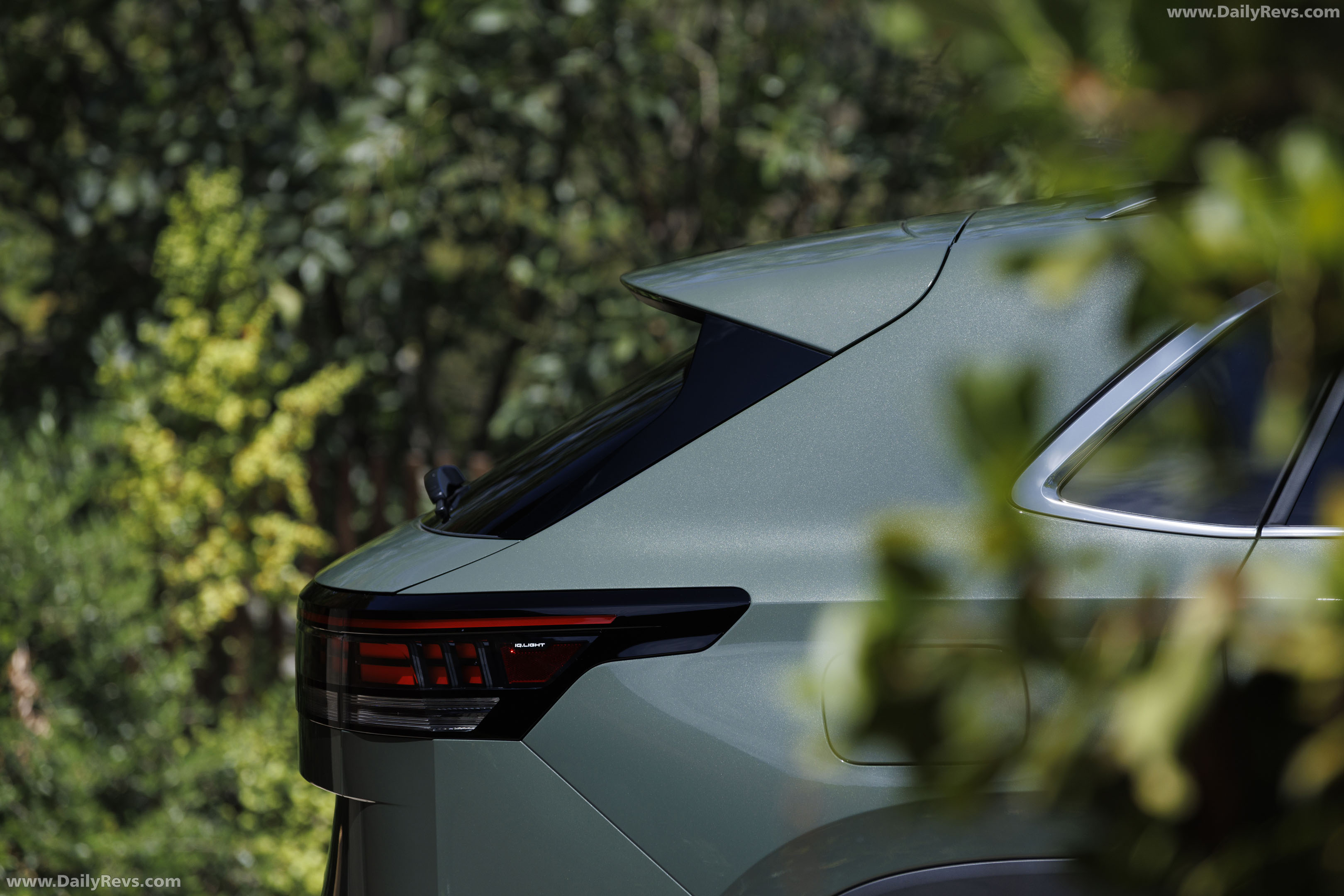 2027 Volkswagen Atlas Cross Sport Exterior