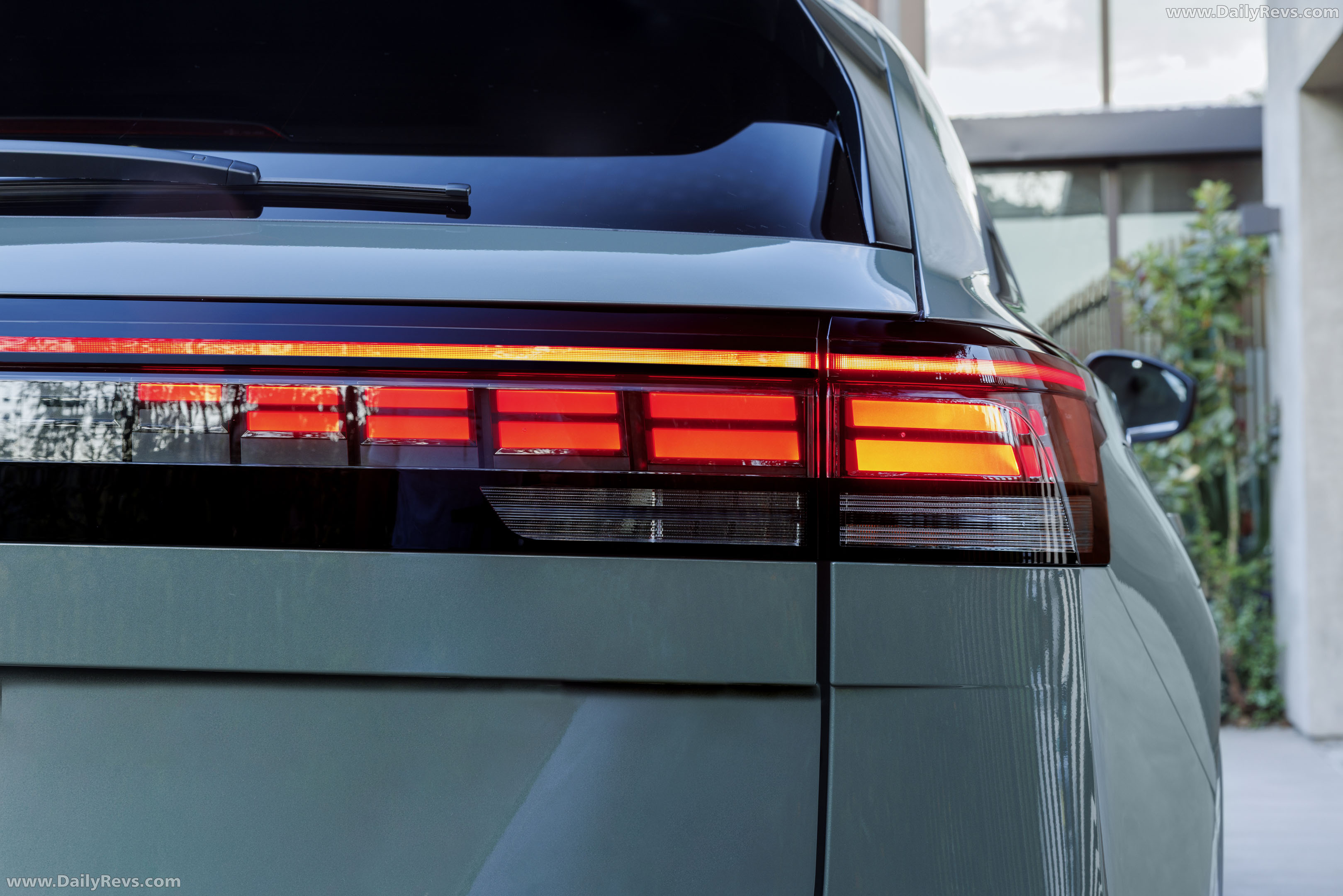2027 Volkswagen Atlas Cross Sport Exterior