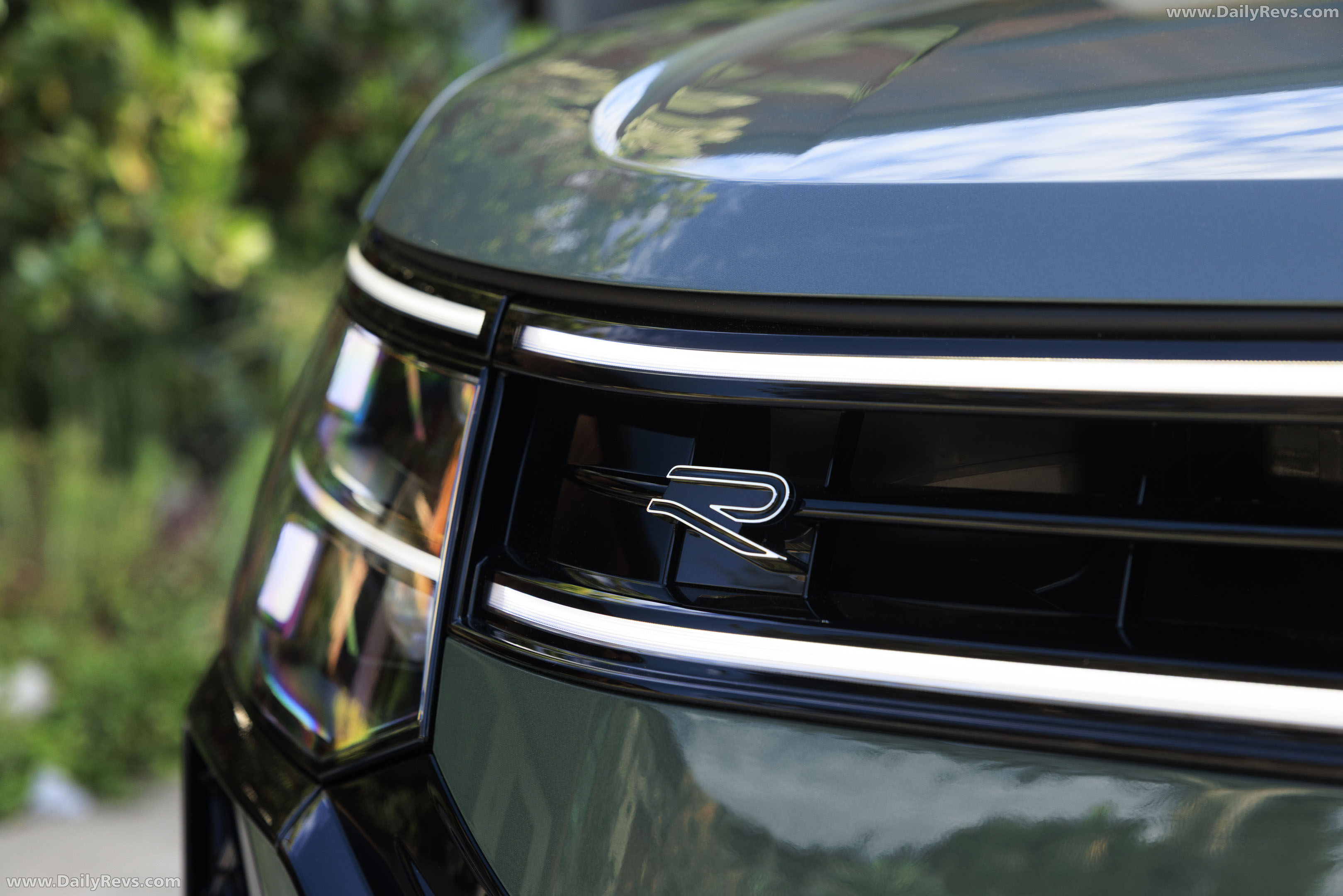 2027 Volkswagen Atlas Cross Sport Exterior