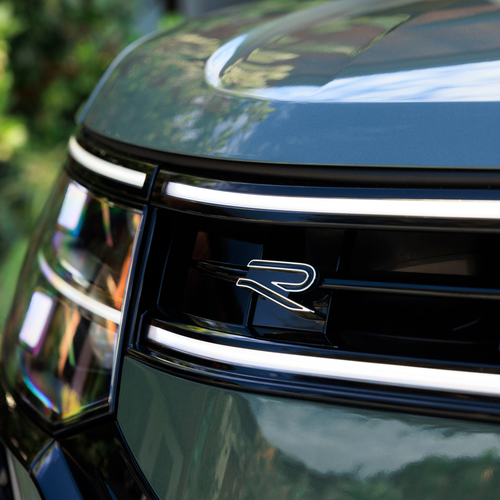 2027 Volkswagen Atlas Cross Sport Exterior