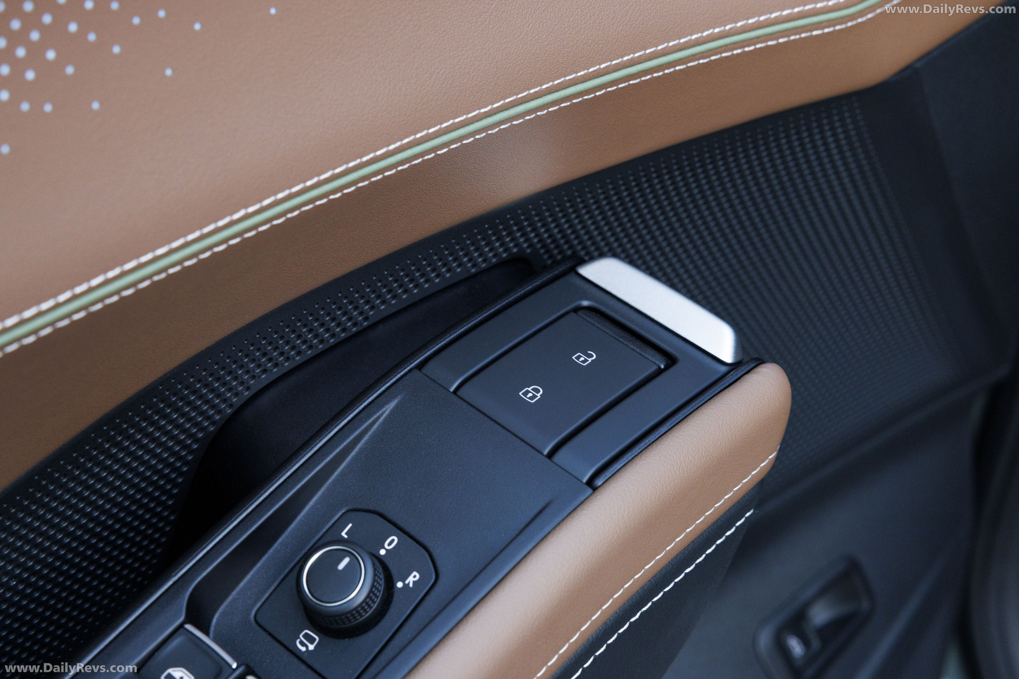 2027 Volkswagen Atlas Cross Sport Interior