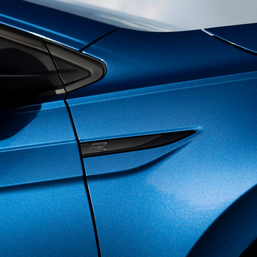 2026 Volkswagen Polo R-Line UK Version Exterior