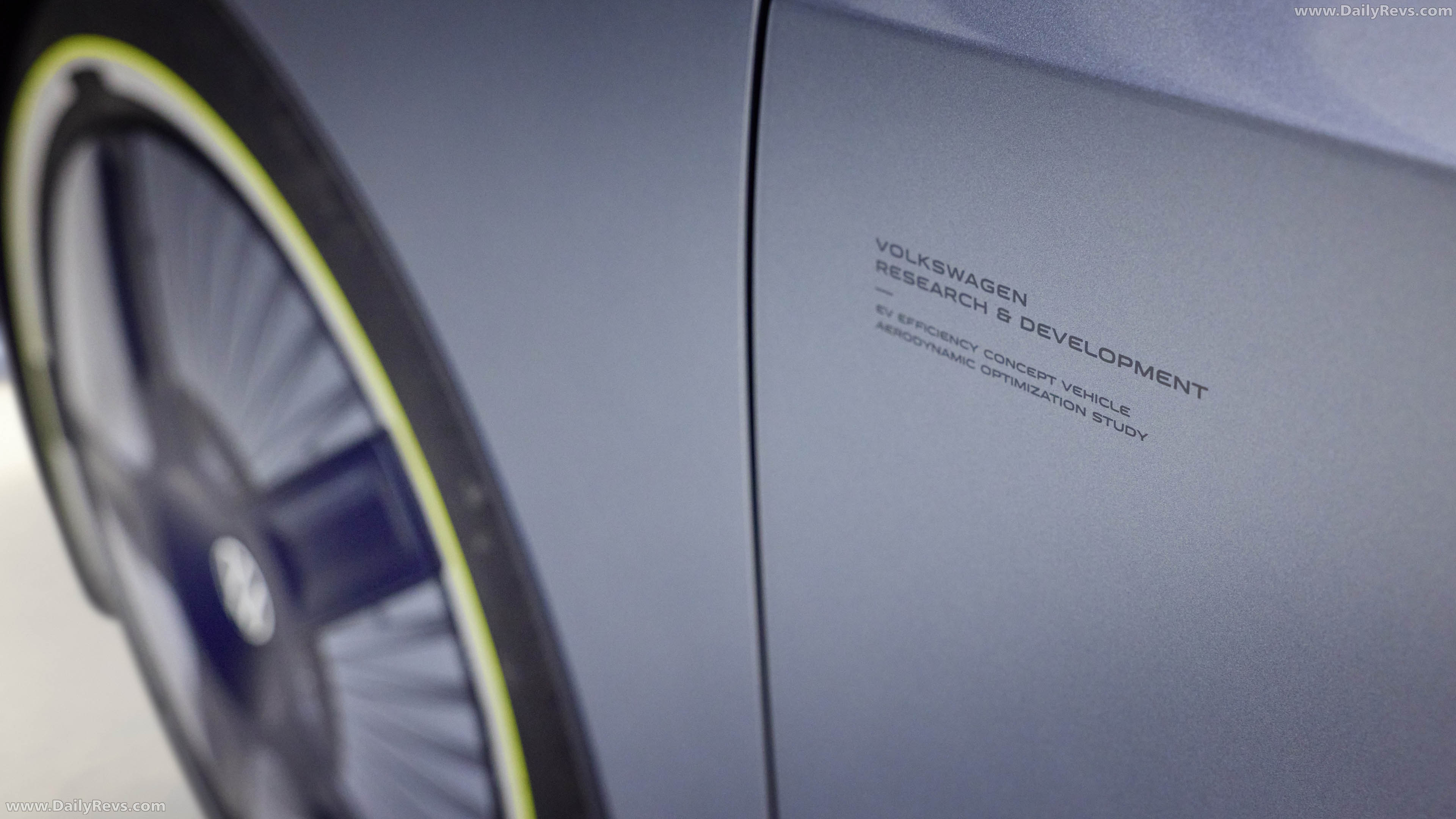 2026 Volkswagen Mission Efficiency Exterior