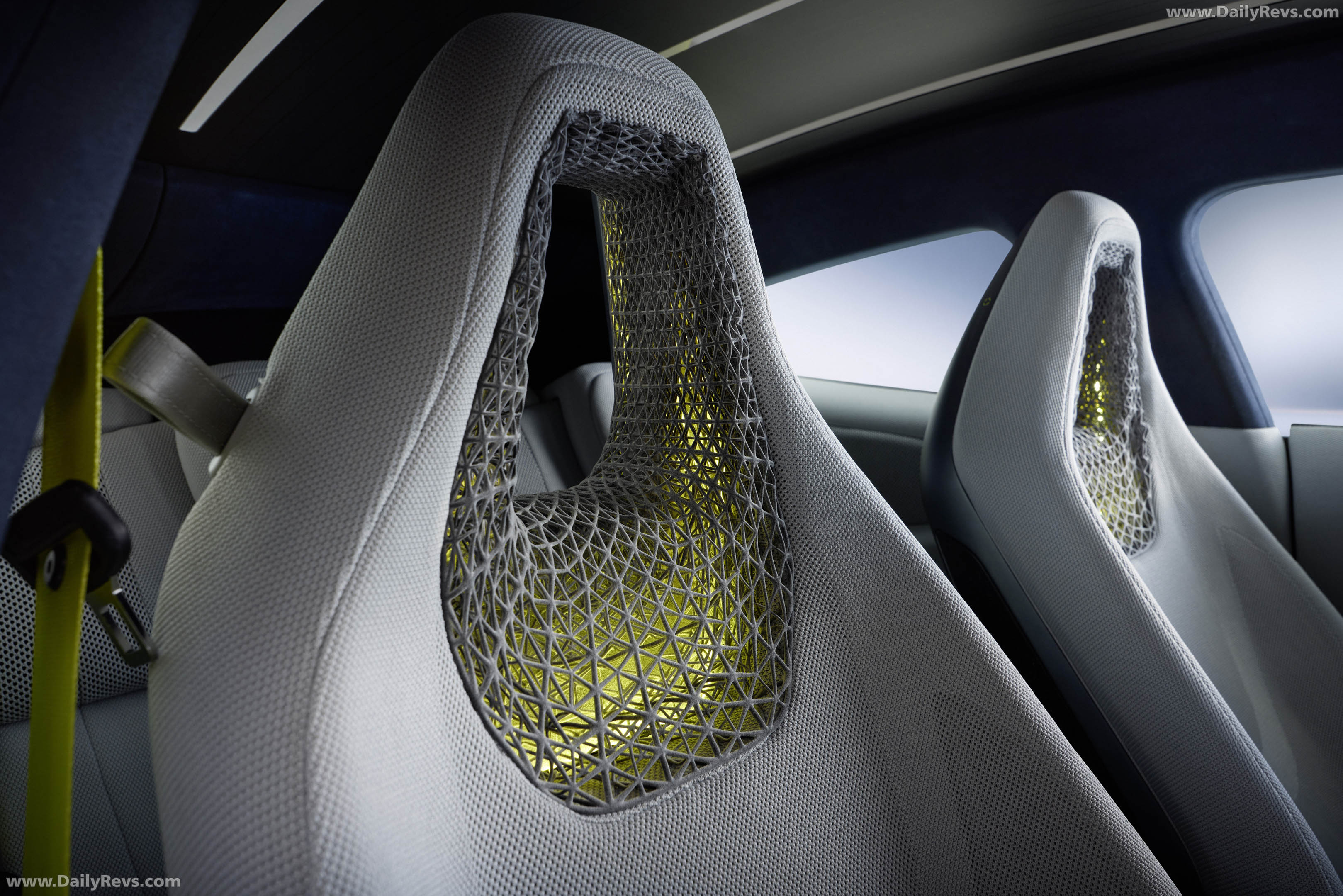2026 Volkswagen Mission Efficiency Interior