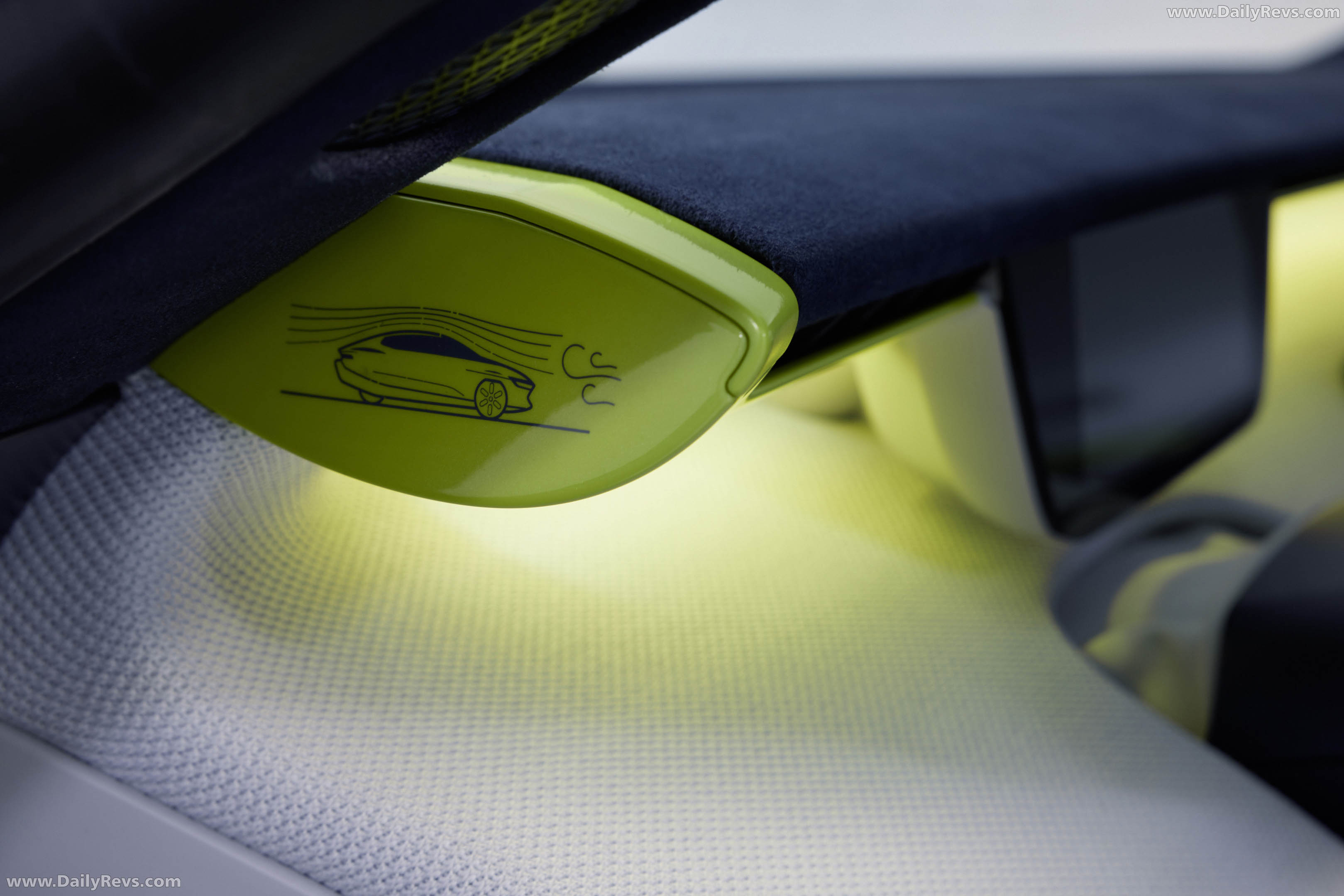 2026 Volkswagen Mission Efficiency Interior