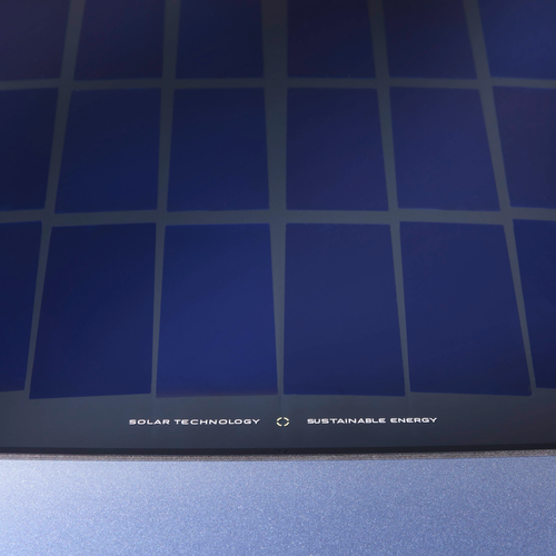 2026 Volkswagen Mission Efficiency Interior