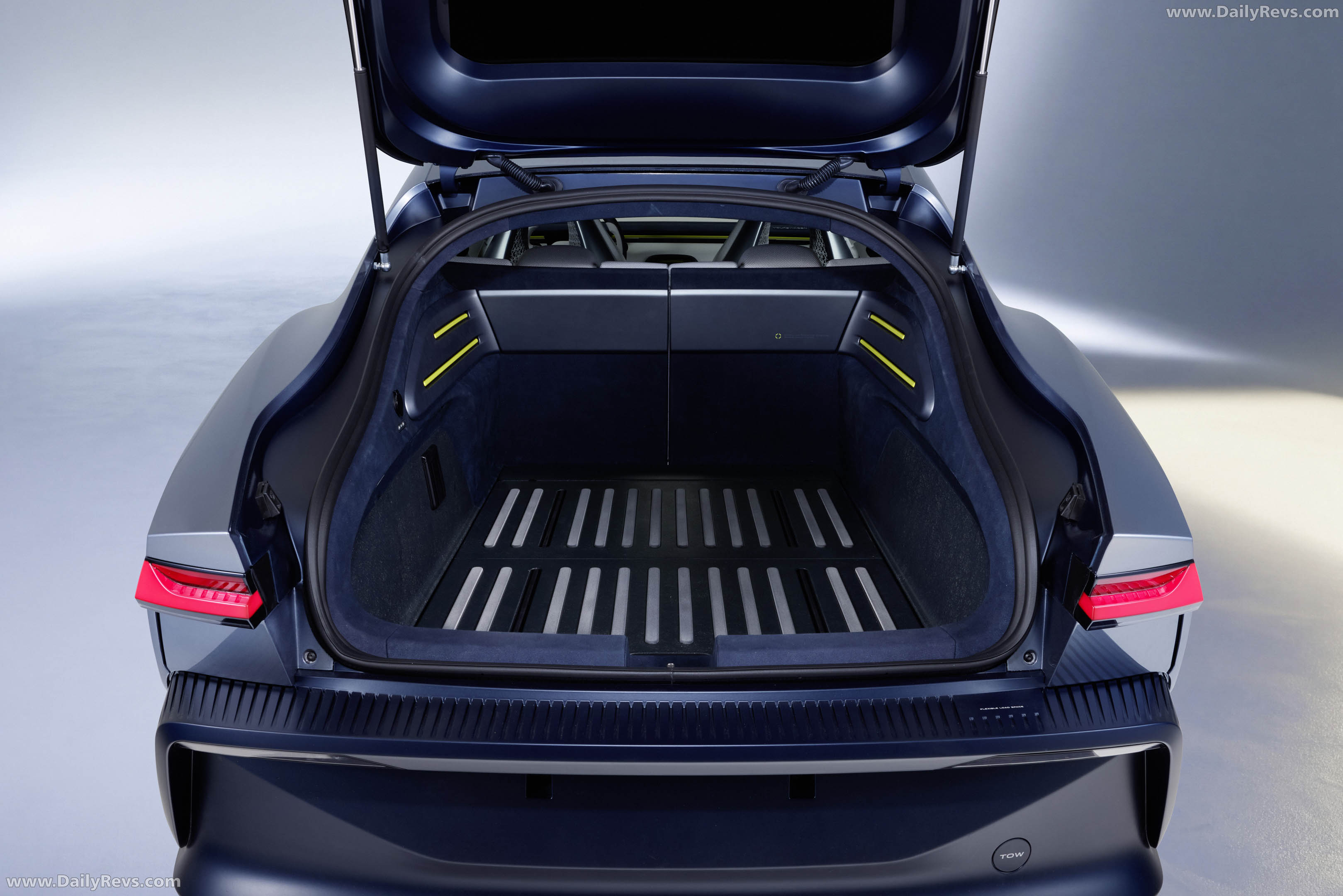 2026 Volkswagen Mission Efficiency Interior