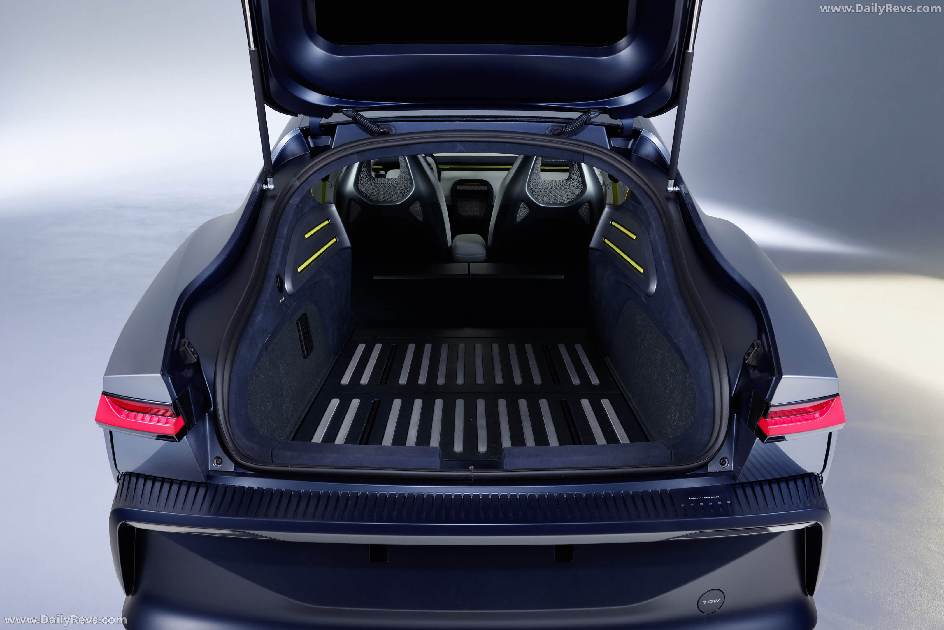 2026 Volkswagen Mission Efficiency Interior