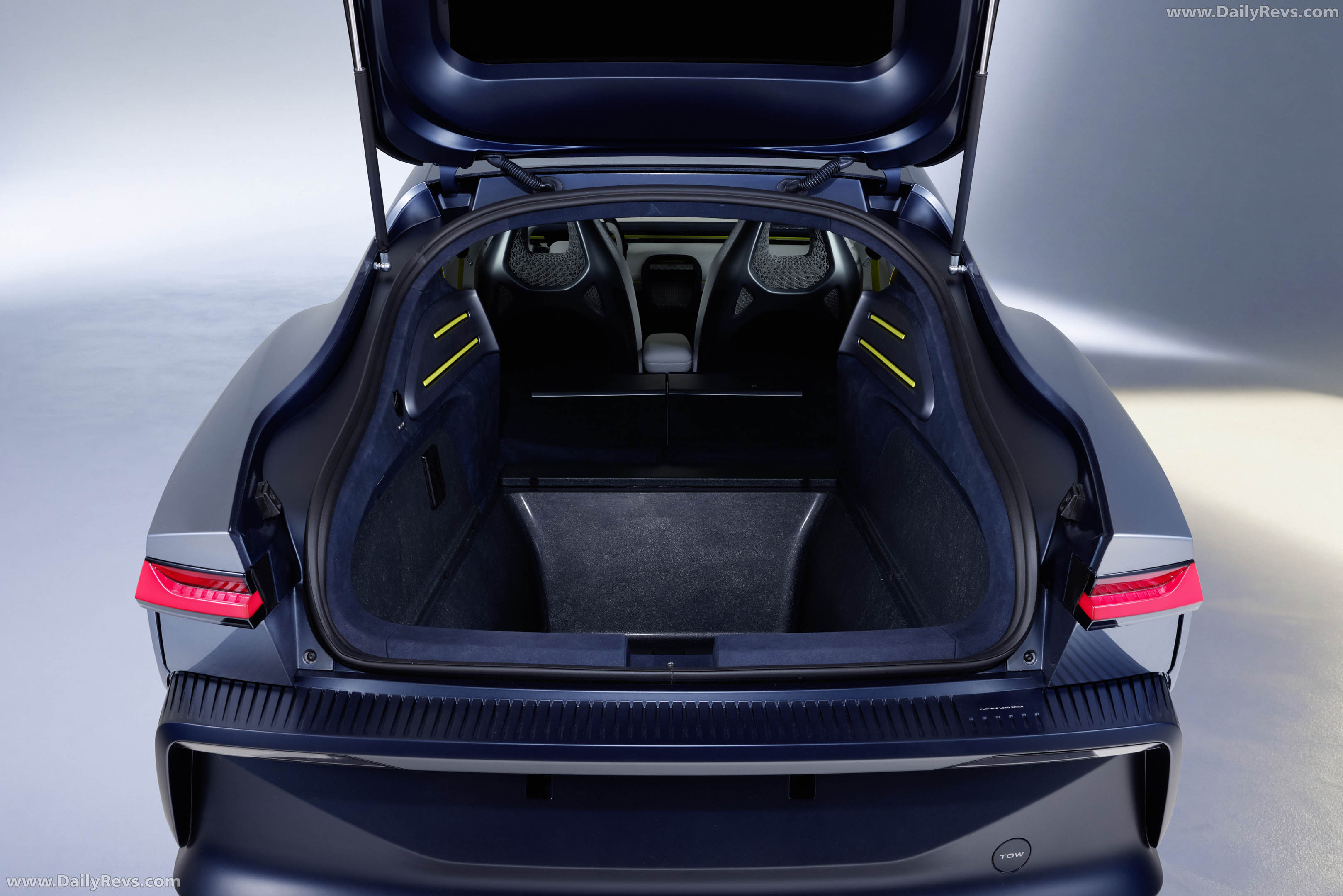 2026 Volkswagen Mission Efficiency Interior