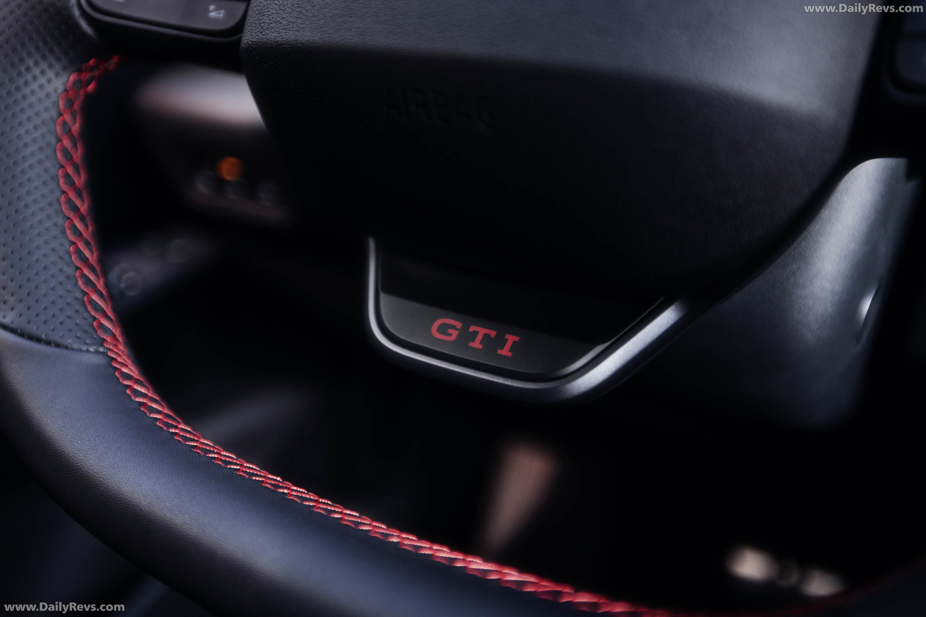 2027 Volkswagen ID.3 GTI Interior