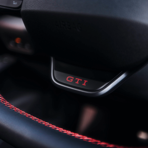 2027 Volkswagen ID.3 GTI Interior