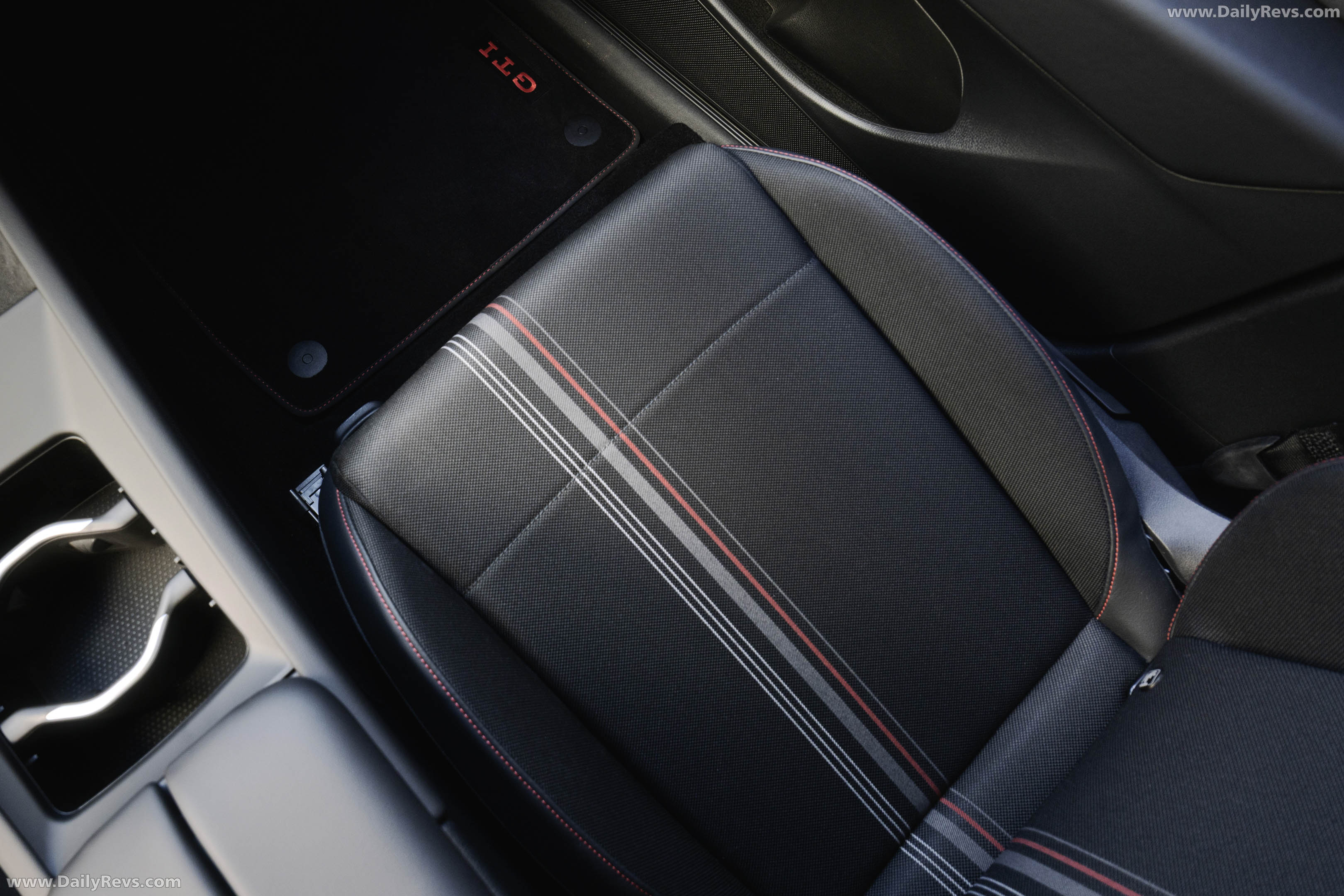 2027 Volkswagen ID.3 GTI Interior