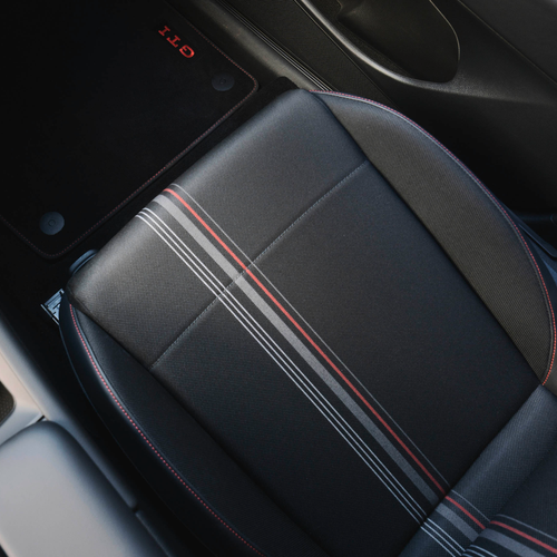 2027 Volkswagen ID.3 GTI Interior