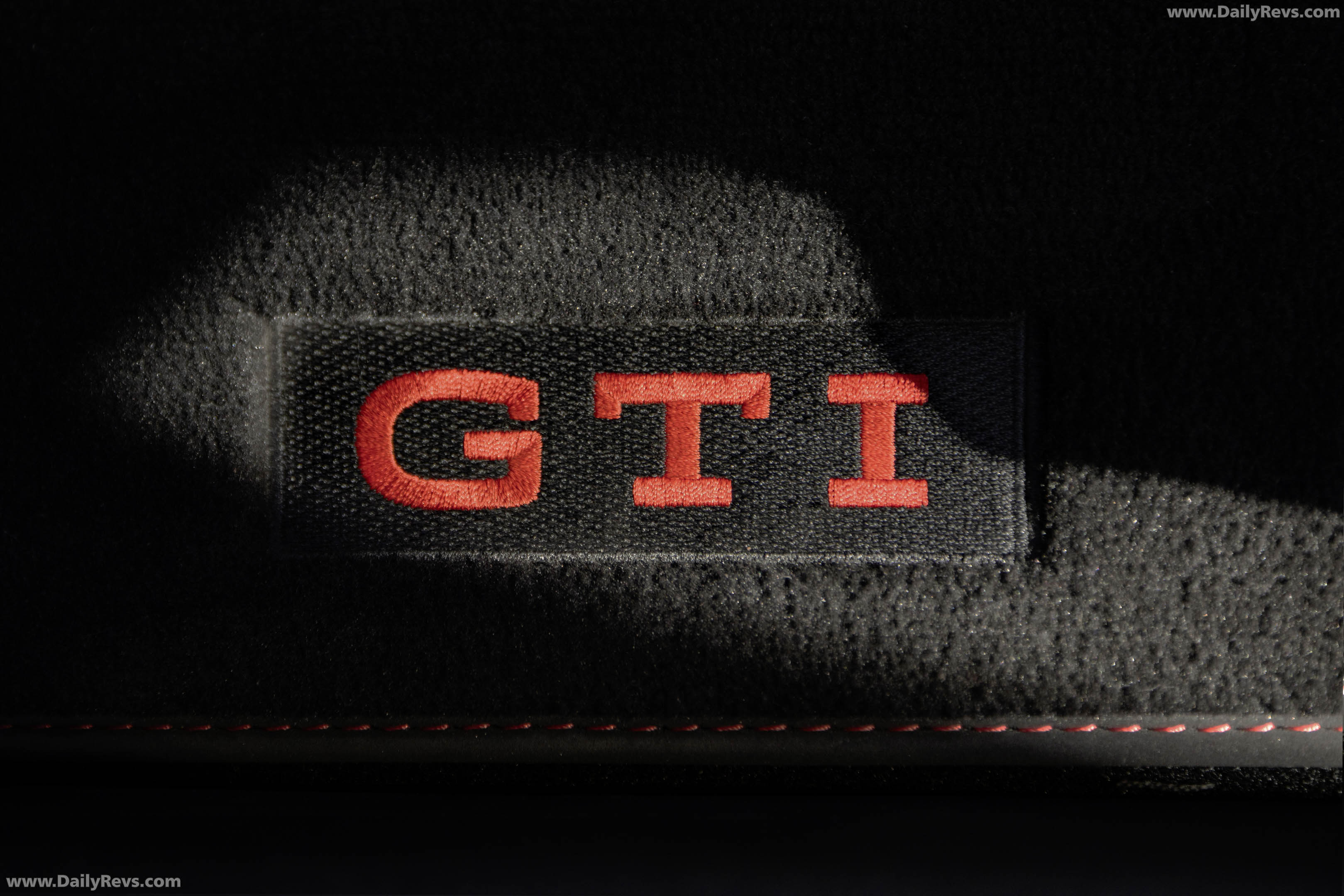 2027 Volkswagen ID.3 GTI Interior