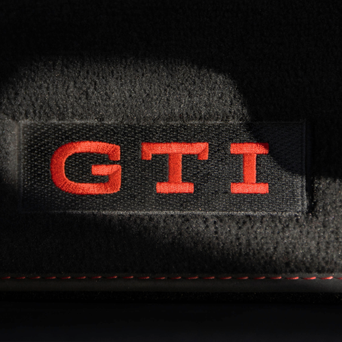2027 Volkswagen ID.3 GTI Interior