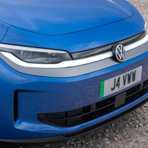 2027 Volkswagen ID. Polo Style Exterior