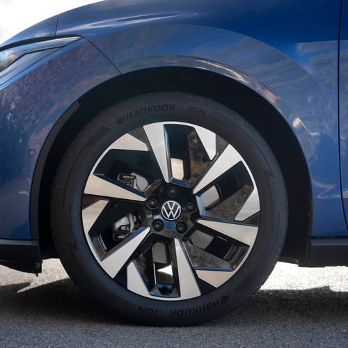 2027 Volkswagen ID. Polo Style Exterior