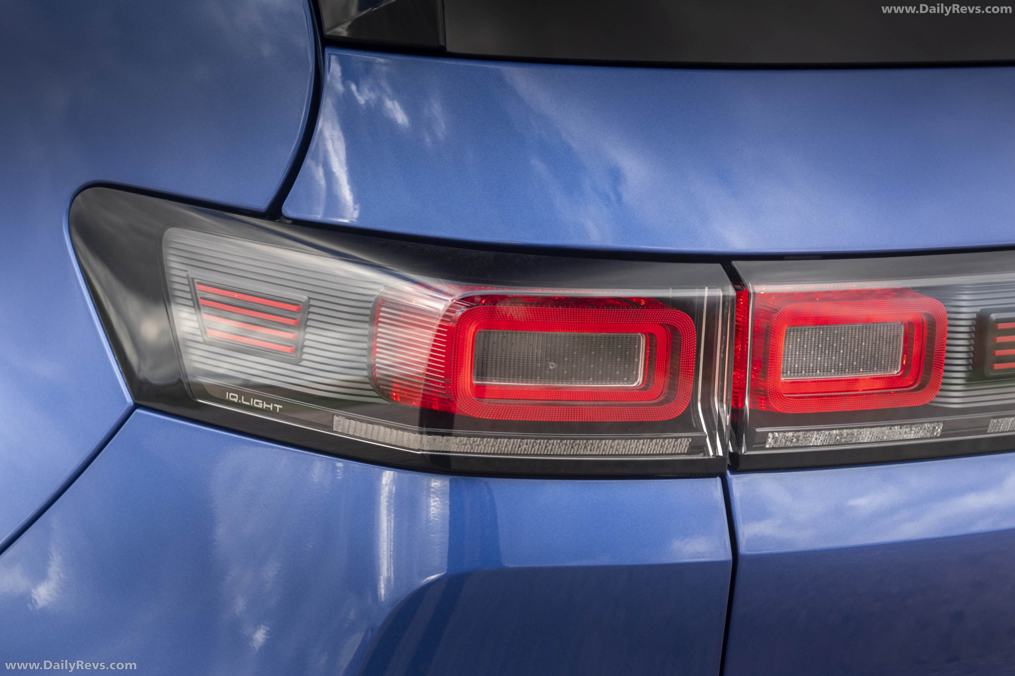 2027 Volkswagen ID. Polo Style Exterior