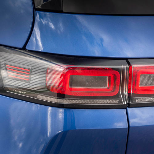 2027 Volkswagen ID. Polo Style Exterior