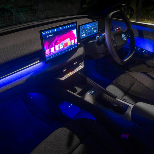 2027 Volkswagen ID. Polo Style Interior