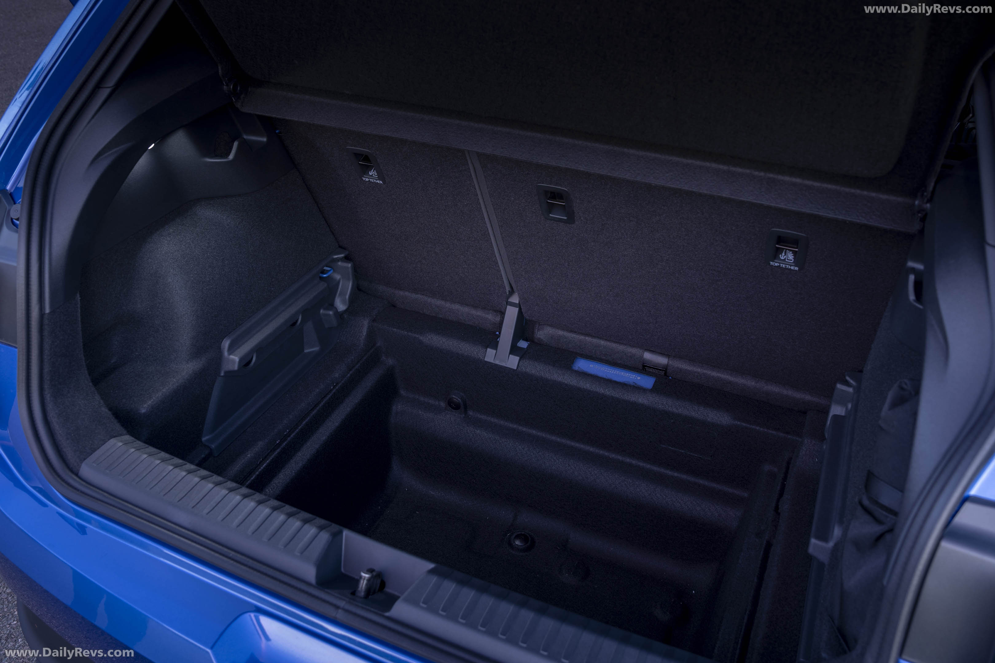2027 Volkswagen ID. Polo Style Interior