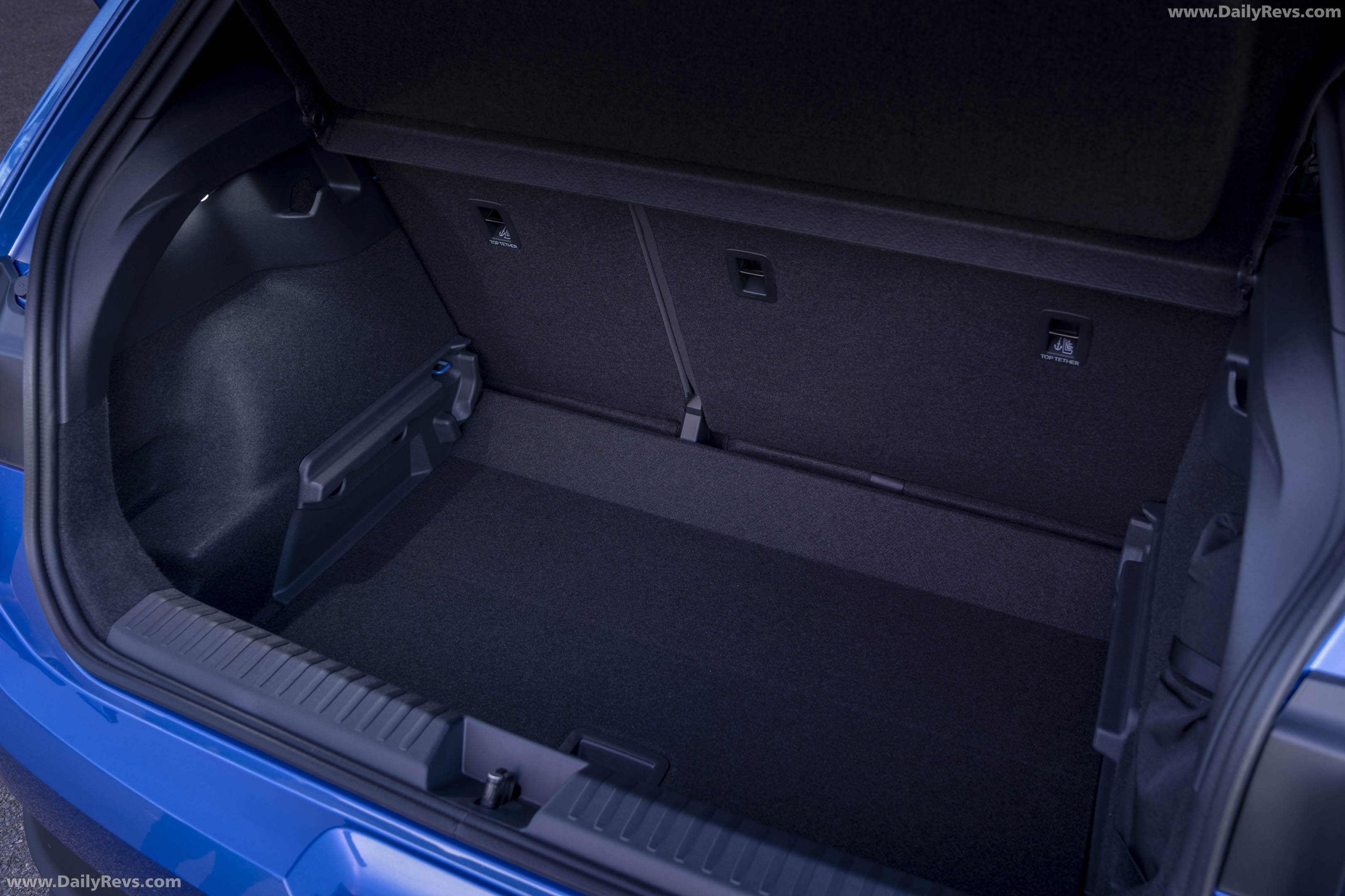 2027 Volkswagen ID. Polo Style Interior