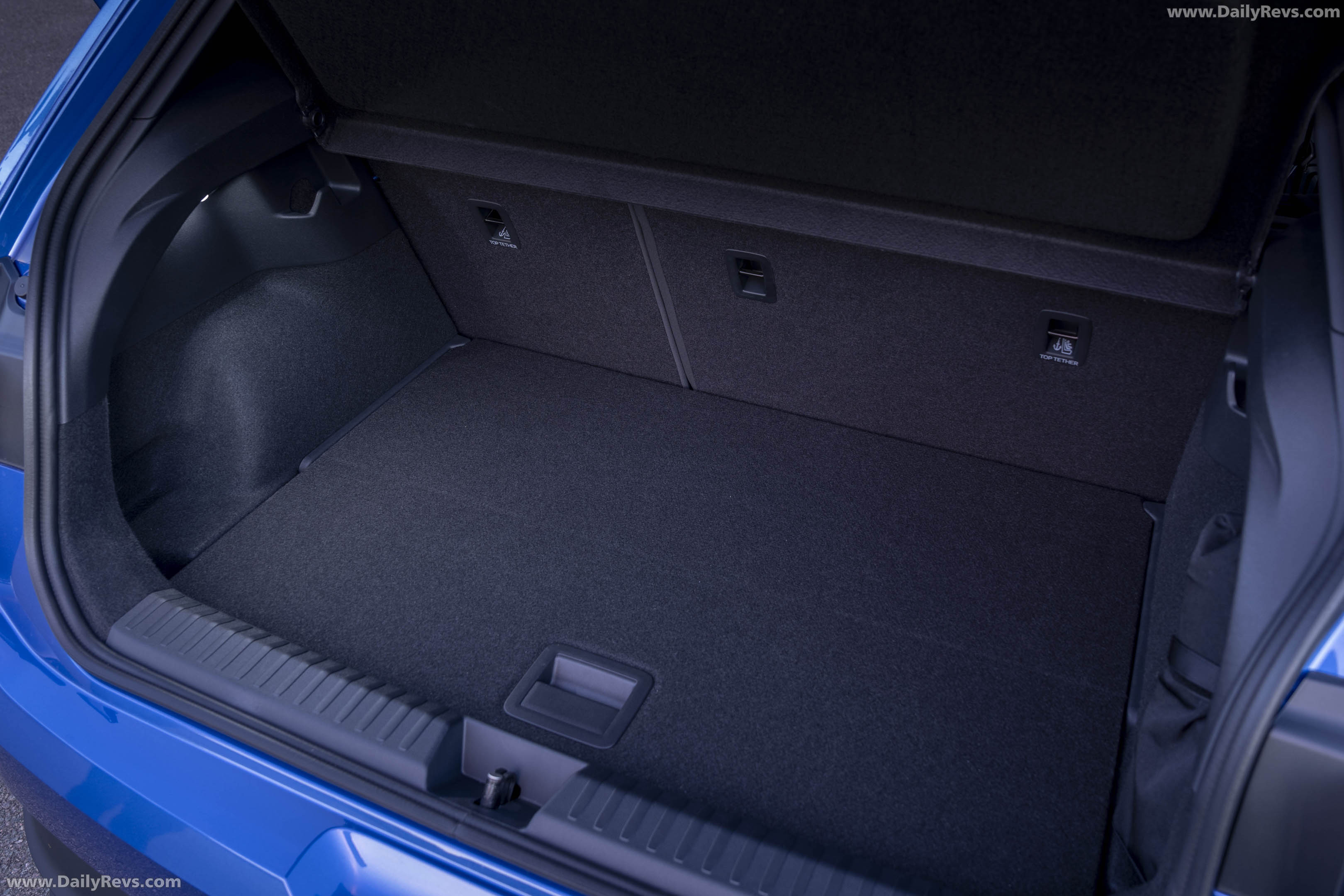 2027 Volkswagen ID. Polo Style Interior