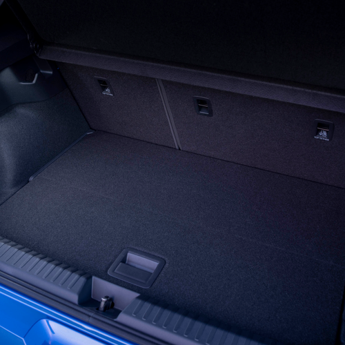 2027 Volkswagen ID. Polo Style Interior