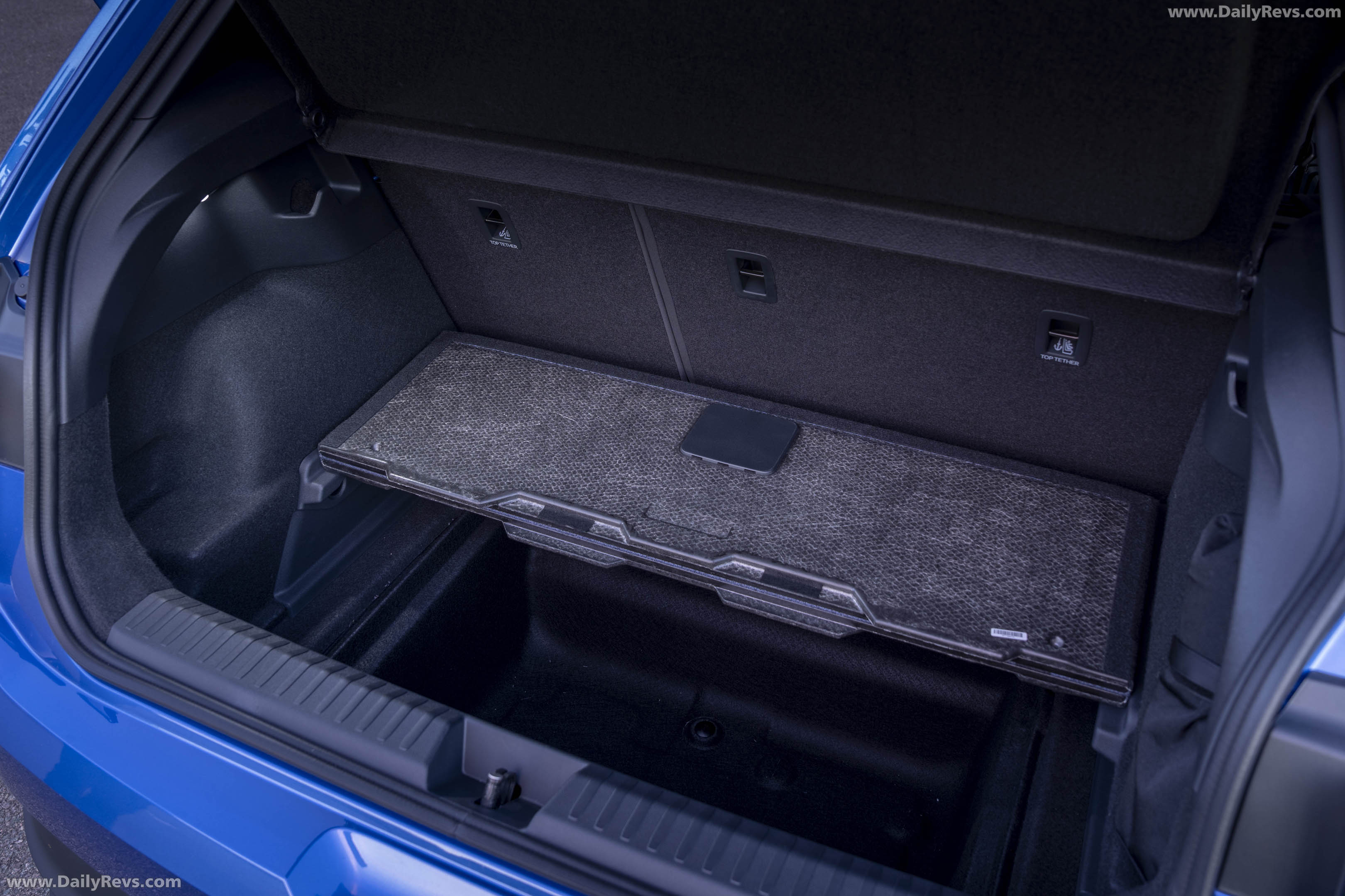 2027 Volkswagen ID. Polo Style Interior