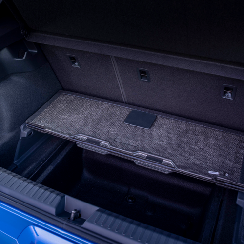 2027 Volkswagen ID. Polo Style Interior