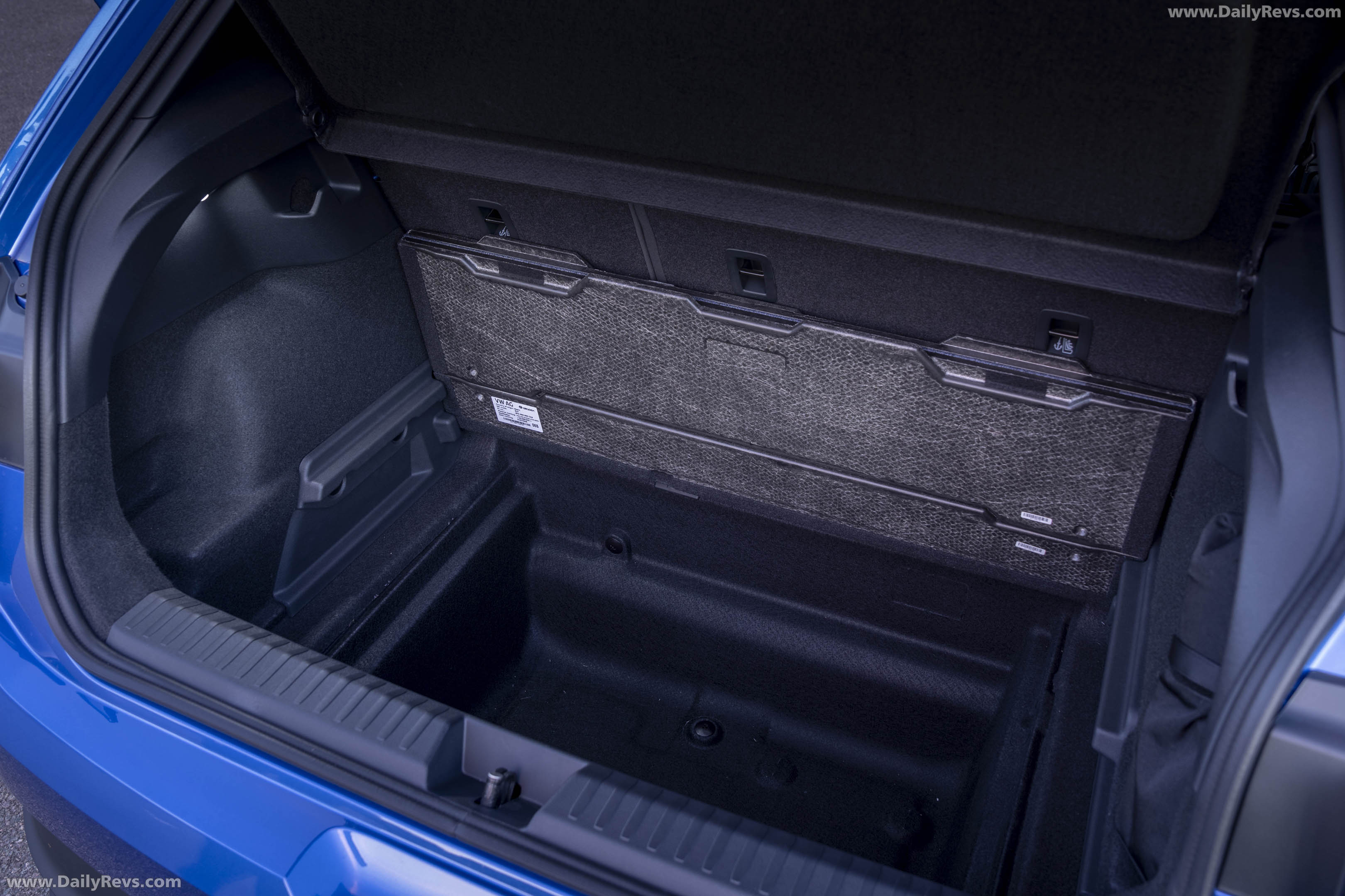 2027 Volkswagen ID. Polo Style Interior