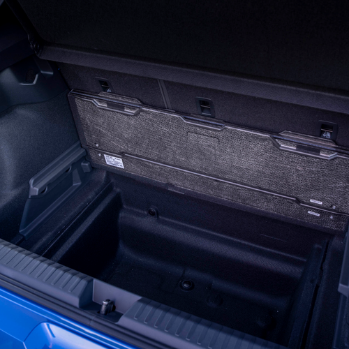 2027 Volkswagen ID. Polo Style Interior