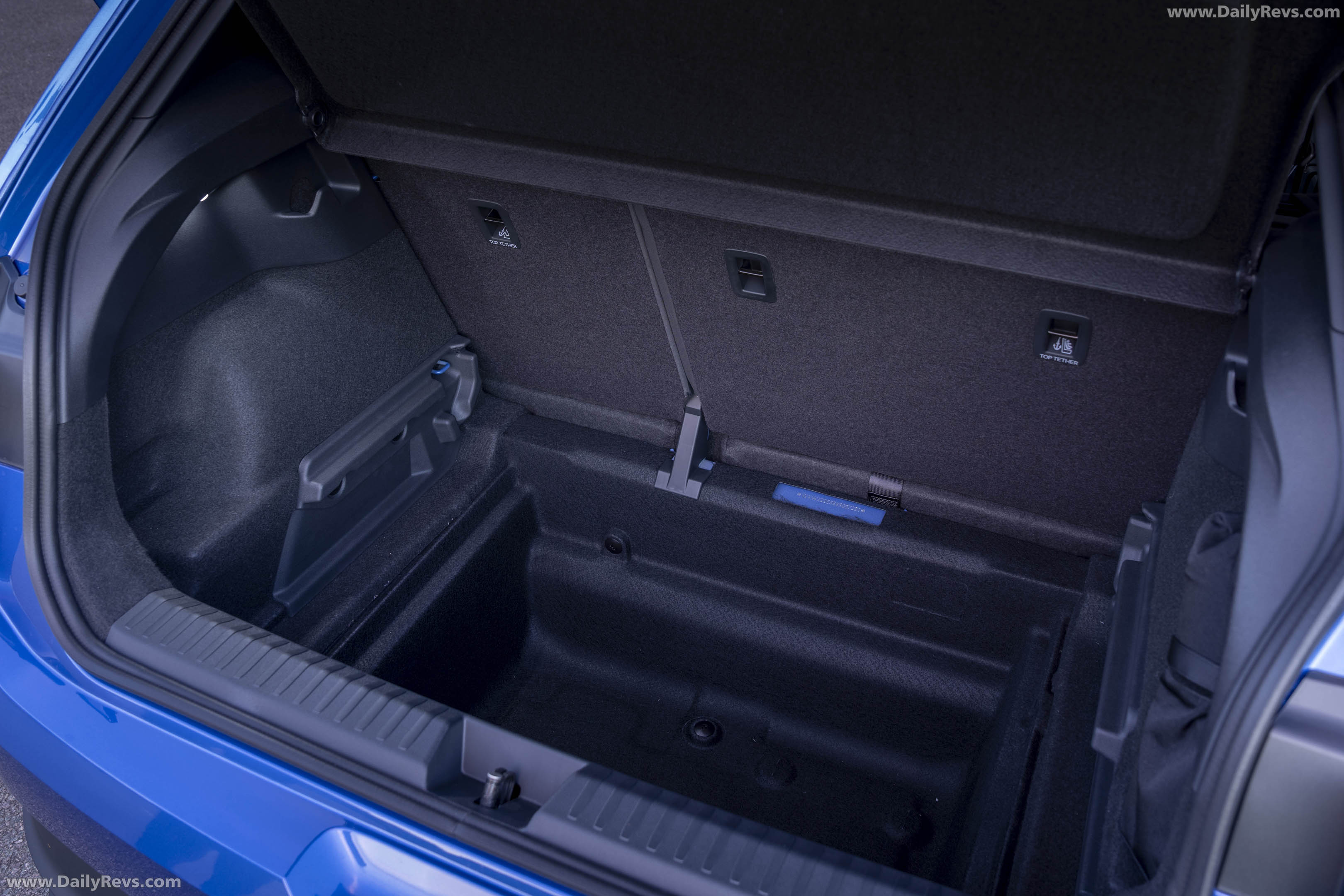 2027 Volkswagen ID. Polo Style Interior