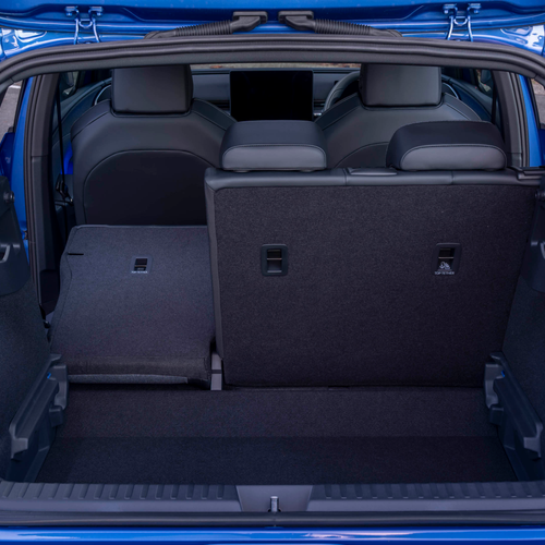 2027 Volkswagen ID. Polo Style Interior