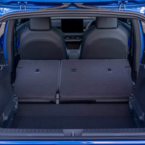 2027 Volkswagen ID. Polo Style Interior